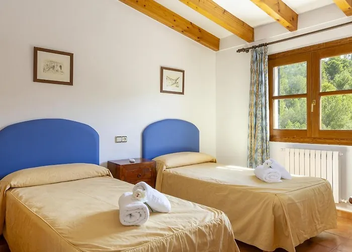 Seguinot 别墅 波连斯萨