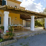 Seguinot Villa Pollenca