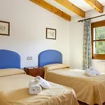 Seguinot Villa Pollenca