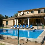 Seguinot Villa Pollença