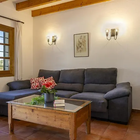 Villa Seguinot Pollença