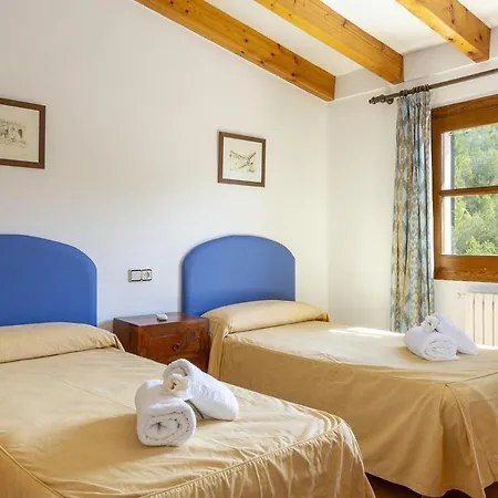 Seguinot Villa Pollença