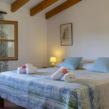 Villa Seguinot Pollença