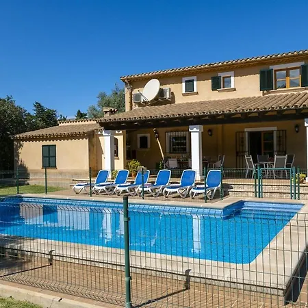 Seguinot Villa Pollença