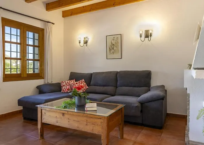 Villa Seguinot Pollença