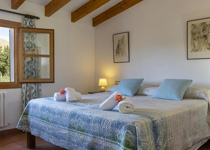 Villa Seguinot Pollença